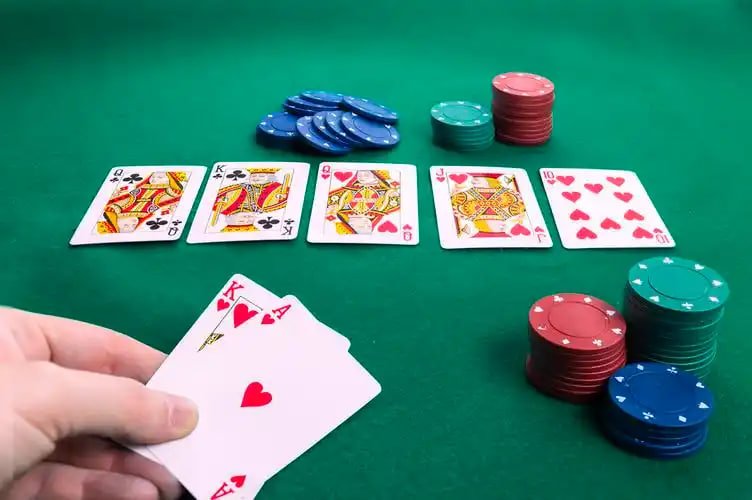 tampilan kartu bingo digital di platform lotus33 Indonesia
